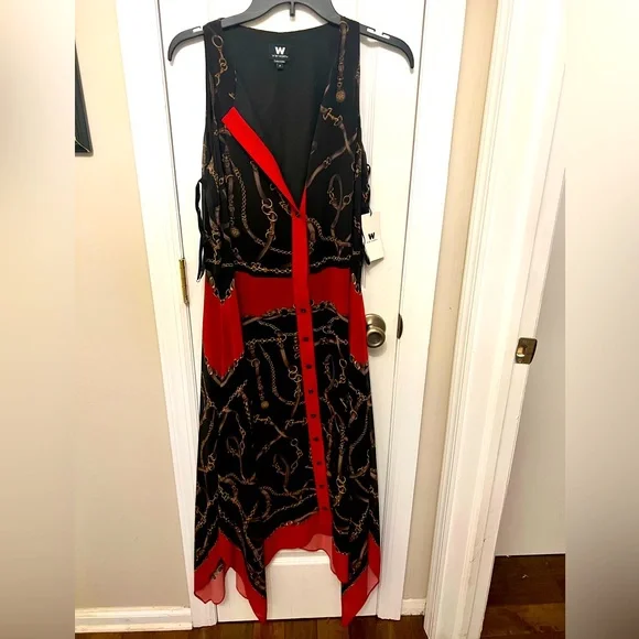 W by Worth Dresses Brand New W Tag W By Worth Dress Poshmark